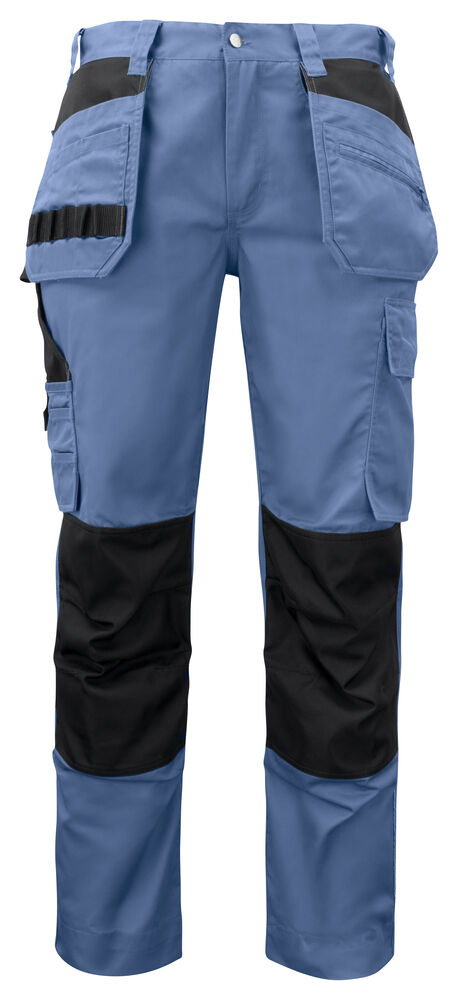 ProJob 645531 Waistpants Red Colour - COOZO