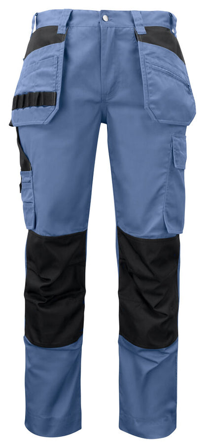 ProJob 645531 Waistpants Red Colour - COOZO