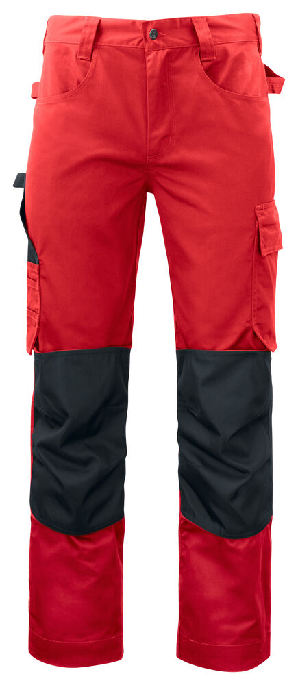 ProJob 645532 Waistpants Red Colour - COOZO