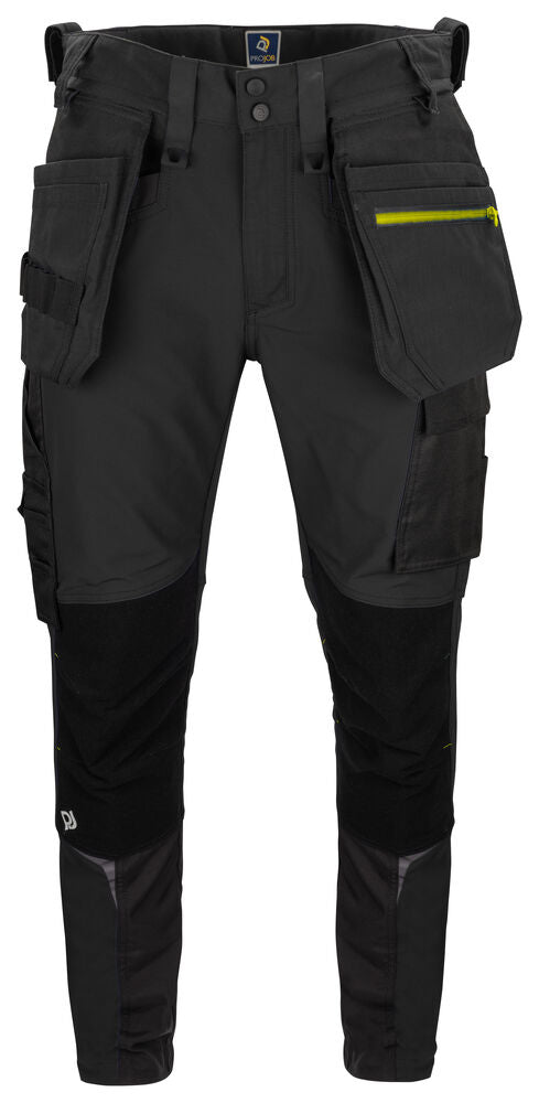 ProJob 645550 Waistpant Stretch - COOZO