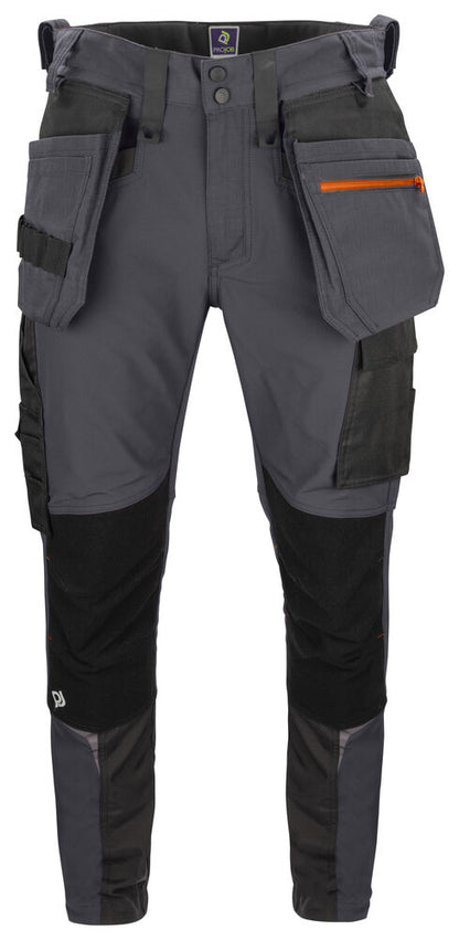 ProJob 645550 Waistpant Stretch - COOZO