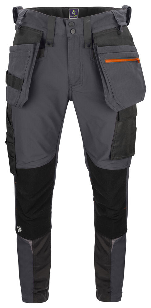 ProJob 645550 Waistpant Stretch - COOZO