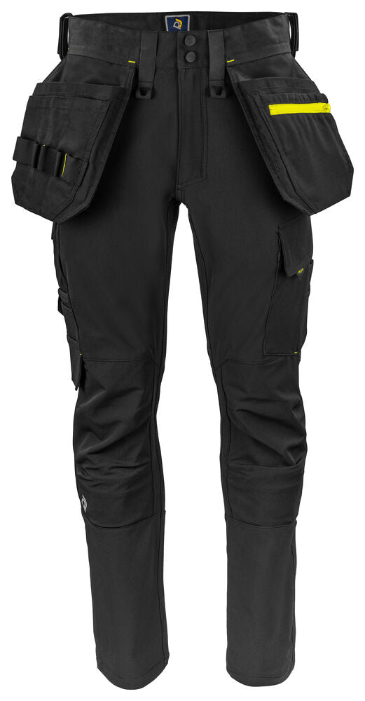ProJob 645551 Waistpant Stretch Other Colours - COOZO