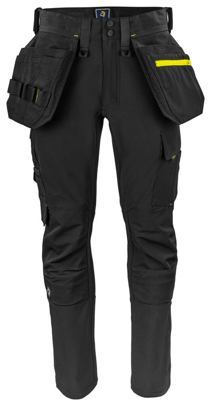 ProJob 645551 Waistpant Stretch Other Colours - COOZO