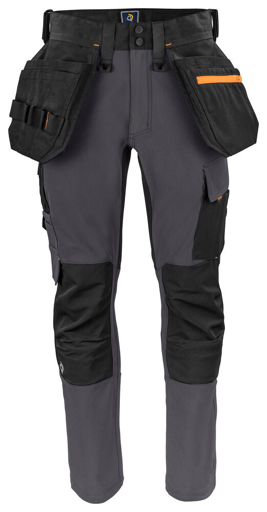 ProJob 645551 Waistpant Stretch Main Colours - COOZO