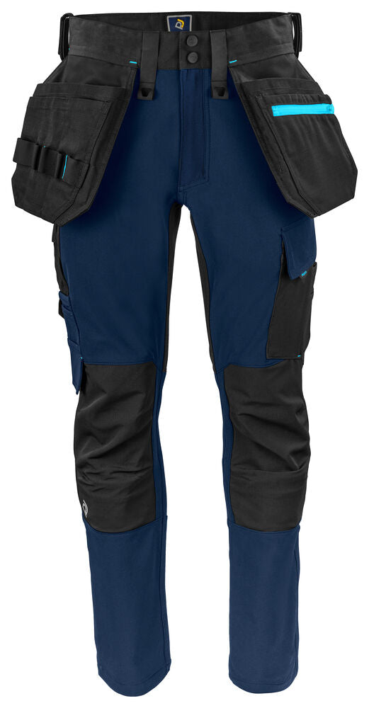 ProJob 645551 Waistpant Stretch Main Colours - COOZO