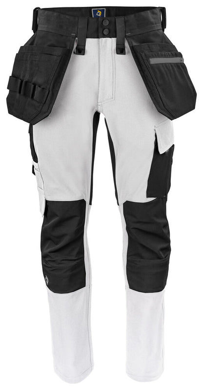 ProJob 645551 Waistpant Stretch Other Colours - COOZO