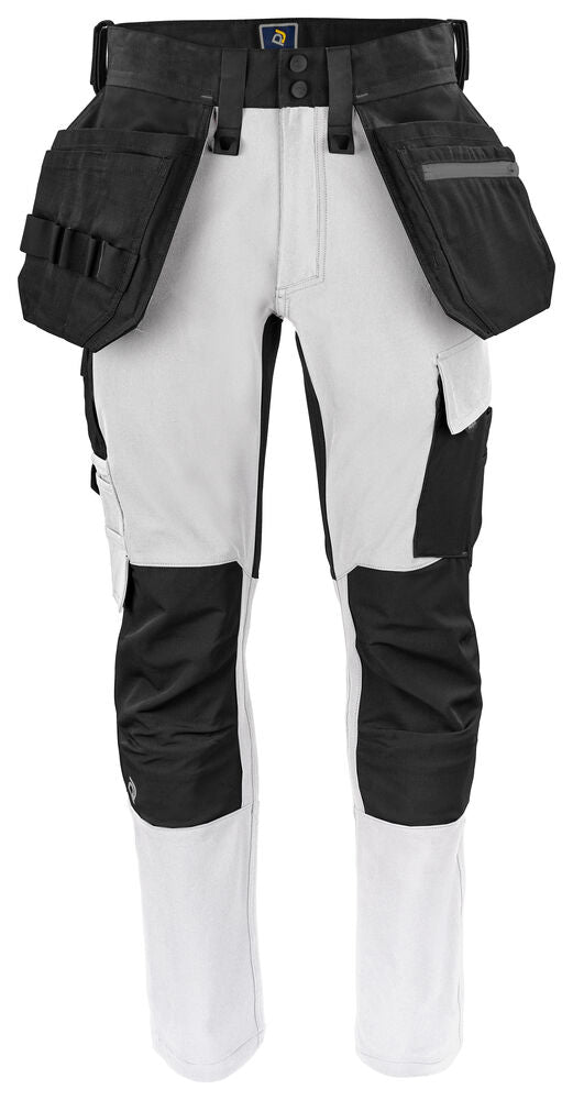 ProJob 645551 Waistpant Stretch Other Colours - COOZO