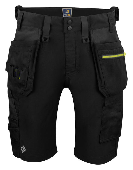 ProJob 645558 SHORTS STRETCH - COOZO