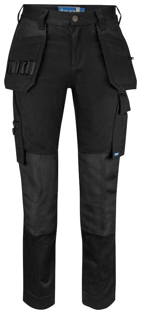 ProJob 645563 WAISTPANT COTTON WOMEN¡äS - COOZO