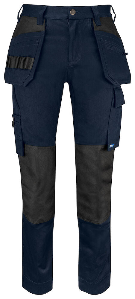 ProJob 645563 WAISTPANT COTTON WOMEN¡äS - COOZO