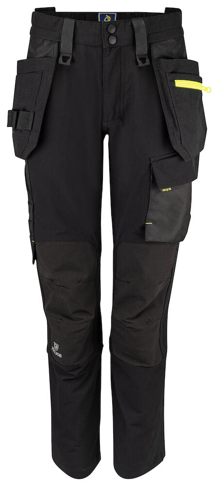 ProJob 645564 WAISTPANT STRETCH WOMEN¡äS - COOZO