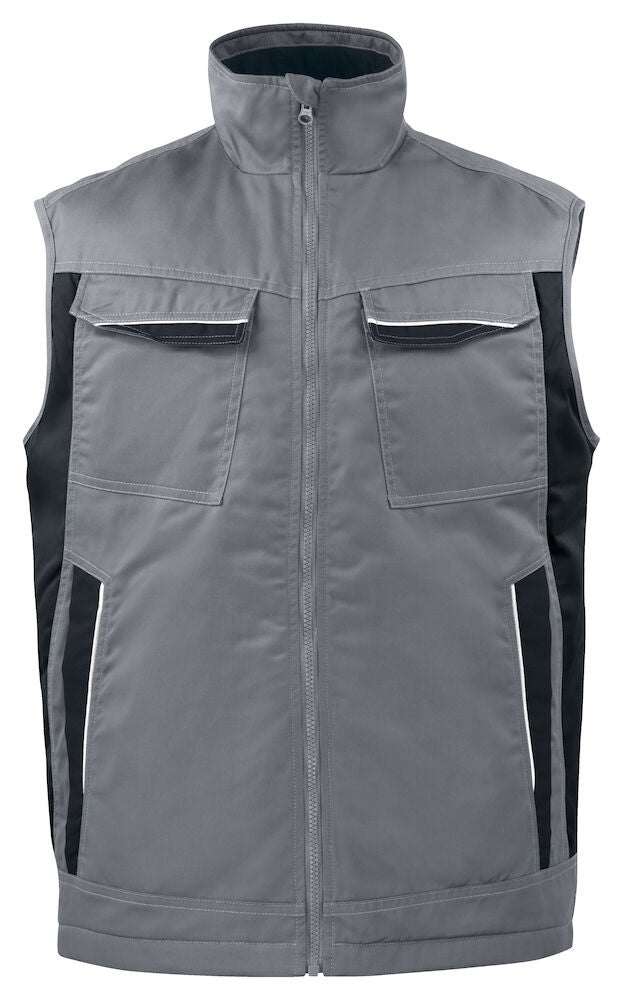 ProJob 645704 PADDED VEST - COOZO