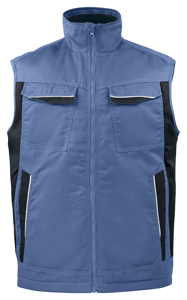 ProJob 645704 PADDED VEST - COOZO