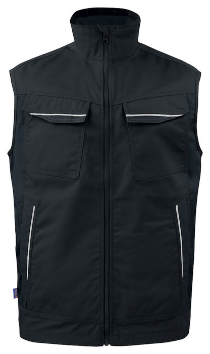 ProJob 645706 VEST - COOZO