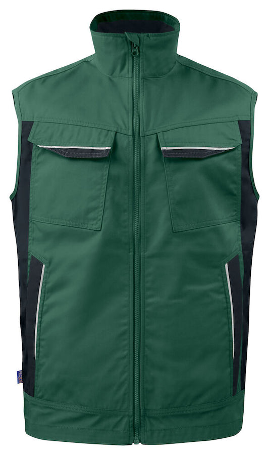 ProJob 645706 VEST - COOZO