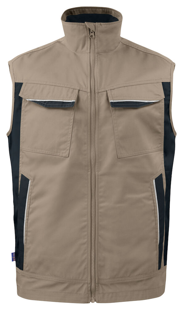 ProJob 645706 VEST - COOZO