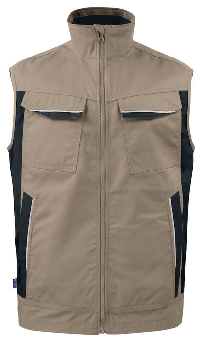 ProJob 645706 VEST - COOZO