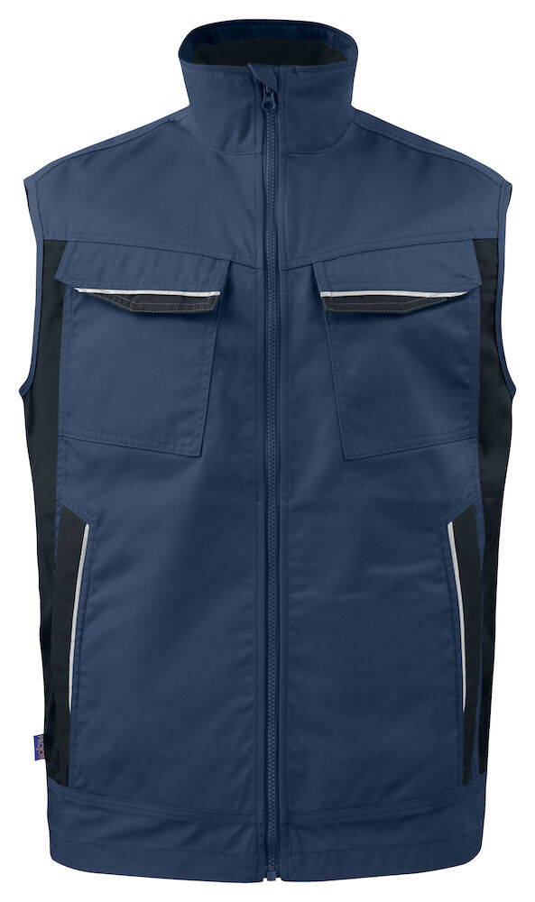 ProJob 645706 VEST - COOZO