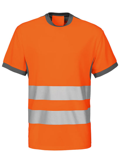 ProJob 646009 T-SHIRT EN ISO 20471 CLASS 2 - COOZO