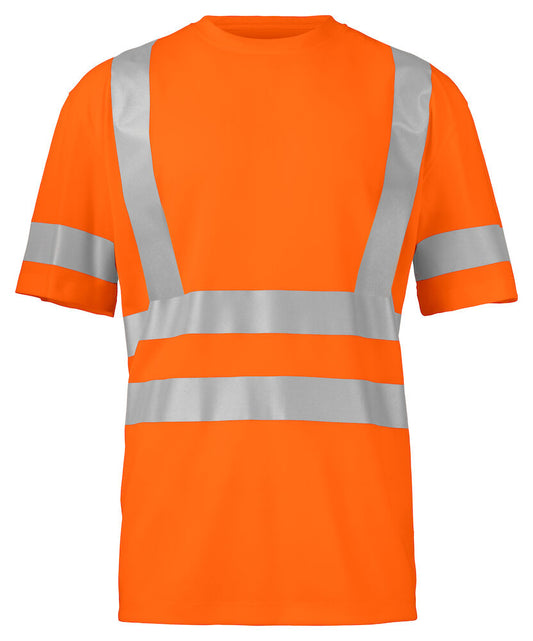 ProJob 646030 T-SHIRT EN ISO 20471 CLASS 3/2 - COOZO
