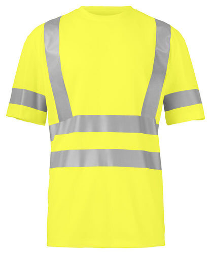 ProJob 646030 T-SHIRT EN ISO 20471 CLASS 3/2 - COOZO