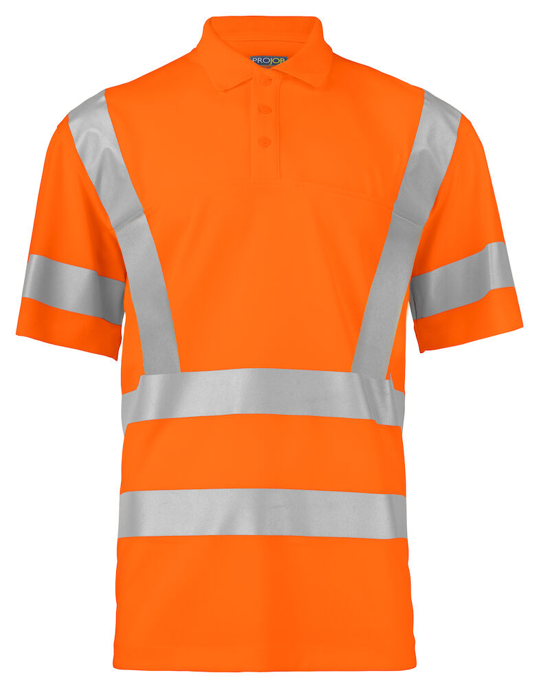 ProJob 646040 PIQU¨¦ EN ISO 20471 CLASS 3/2 - COOZO