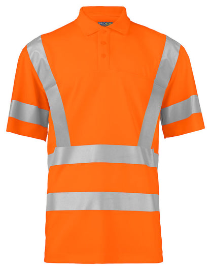 ProJob 646040 PIQU¨¦ EN ISO 20471 CLASS 3/2 - COOZO