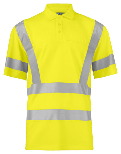 ProJob 646040 PIQU¨¦ EN ISO 20471 CLASS 3/2 - COOZO