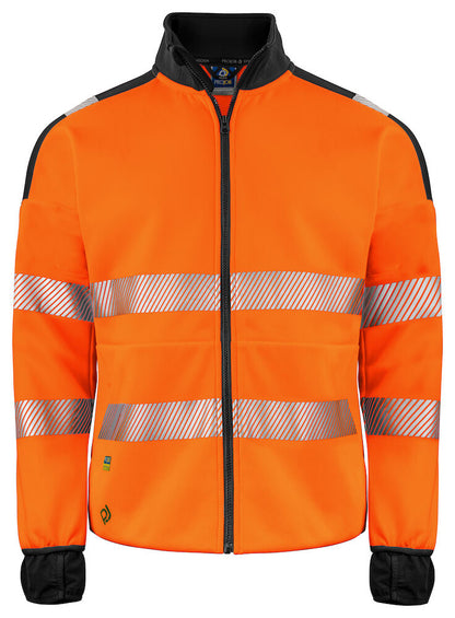 ProJob 646109 SWEATSHIRT EN ISO 20471 CLASS 3/2 - COOZO