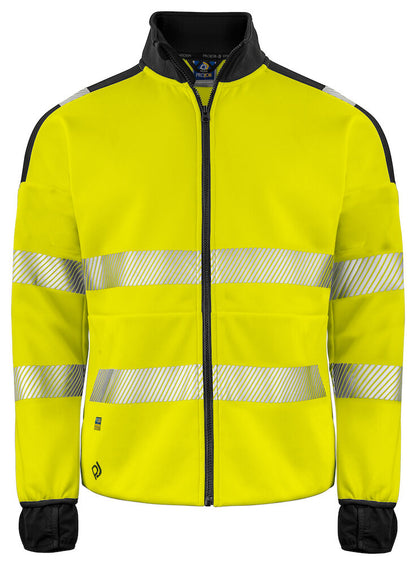 ProJob 646109 SWEATSHIRT EN ISO 20471 CLASS 3/2 - COOZO