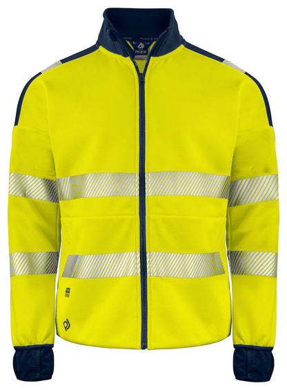 ProJob 646109 SWEATSHIRT EN ISO 20471 CLASS 3/2 - COOZO