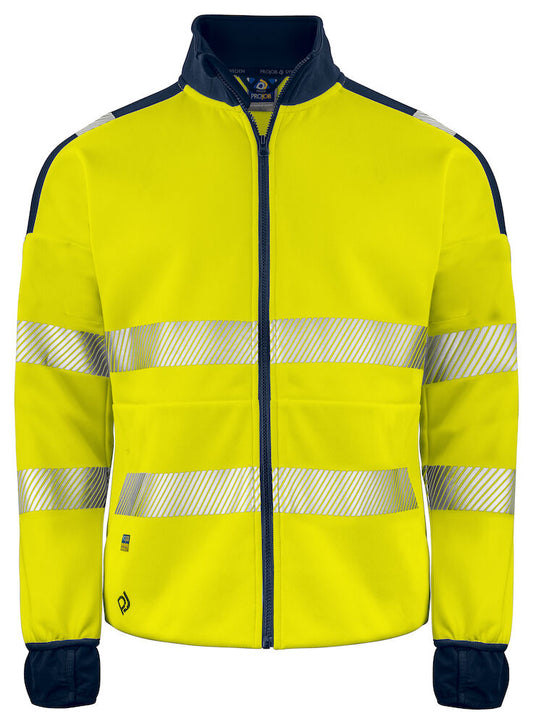 ProJob 646109 SWEATSHIRT EN ISO 20471 CLASS 3/2 - COOZO