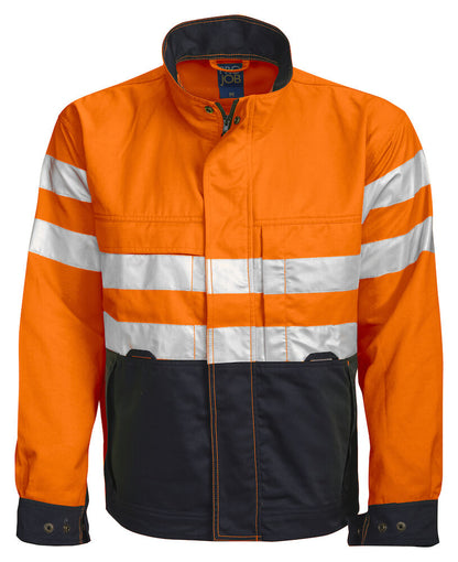 ProJob 646401 JACKET EN ISO 20471 CLASS 3 - COOZO