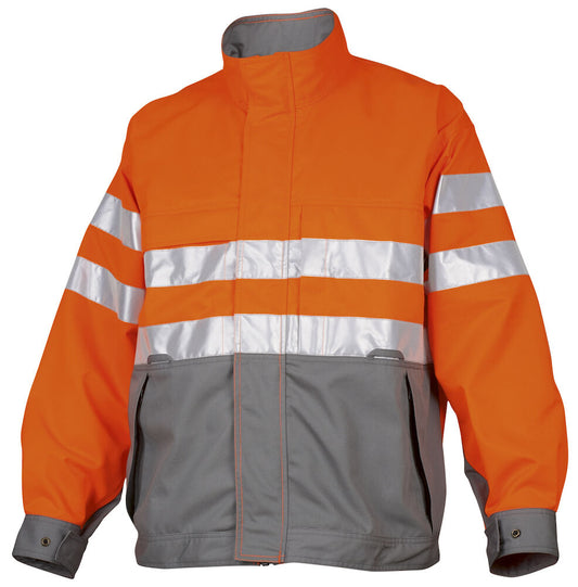 ProJob 646401 JACKET EN ISO 20471 CLASS 3 - COOZO