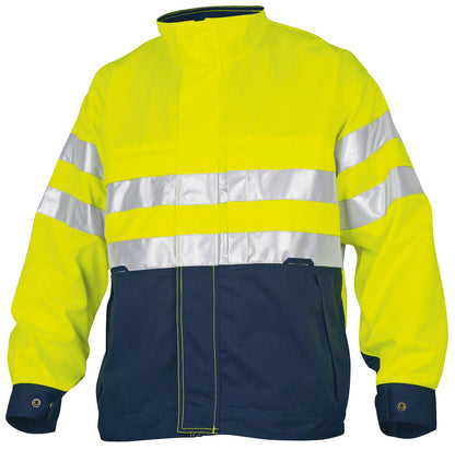 ProJob 646401 JACKET EN ISO 20471 CLASS 3 - COOZO