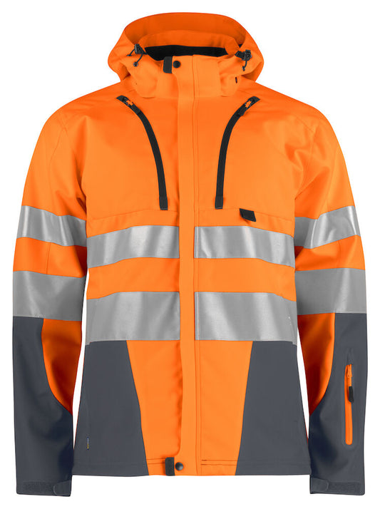 ProJob 646419 FUNCTIONAL JACKET EN ISO 20471 CLASS 3/2 - COOZO