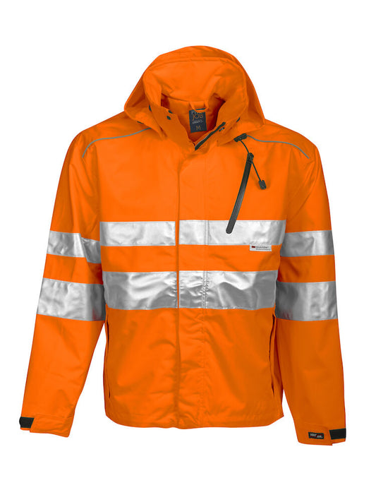 ProJob 6466 ALLROUND JACKET EN ISO 20471 CLASS 3 - COOZO
