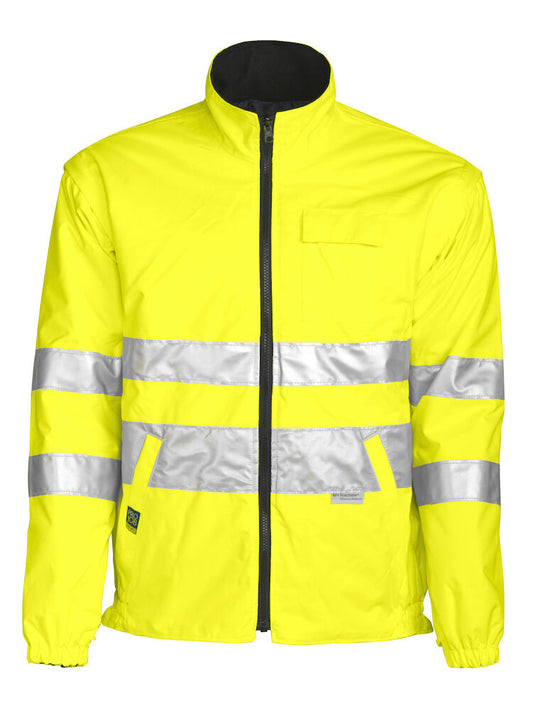 ProJob 6490 JACKET/VEST EN471-CLASS - COOZO