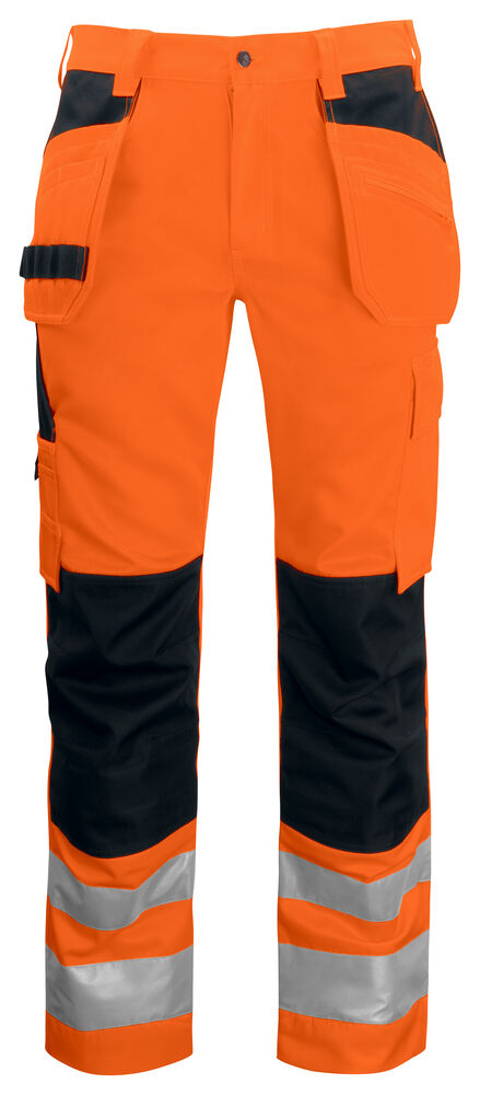 ProJob 646531 Waistpants EN ISO 20471 CLASS 2 - COOZO