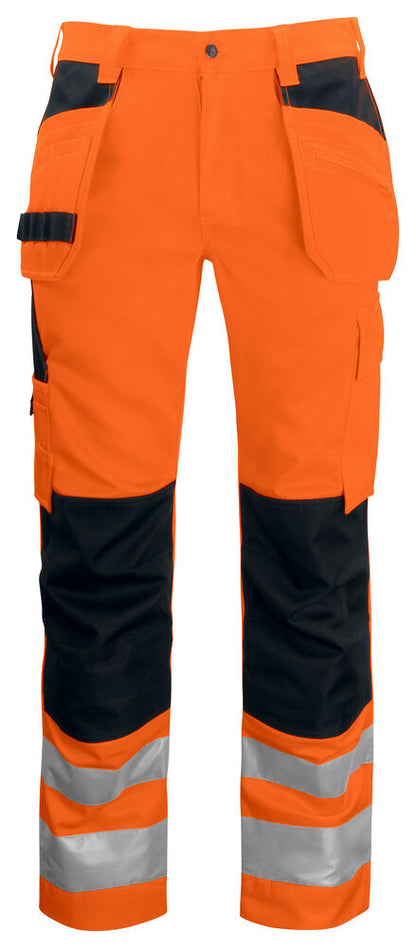 ProJob 646531 Waistpants EN ISO 20471 CLASS 2 - COOZO