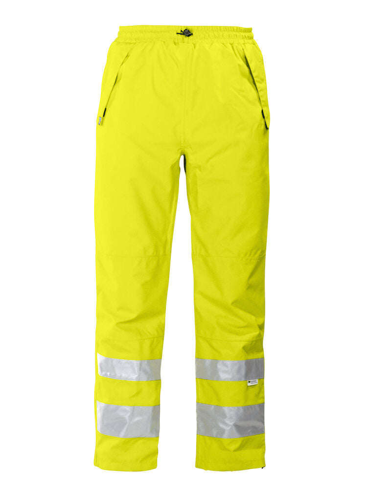 ProJob 646566 ALLROUND PANTS EN ISO 20471 CLASS 2 - COOZO