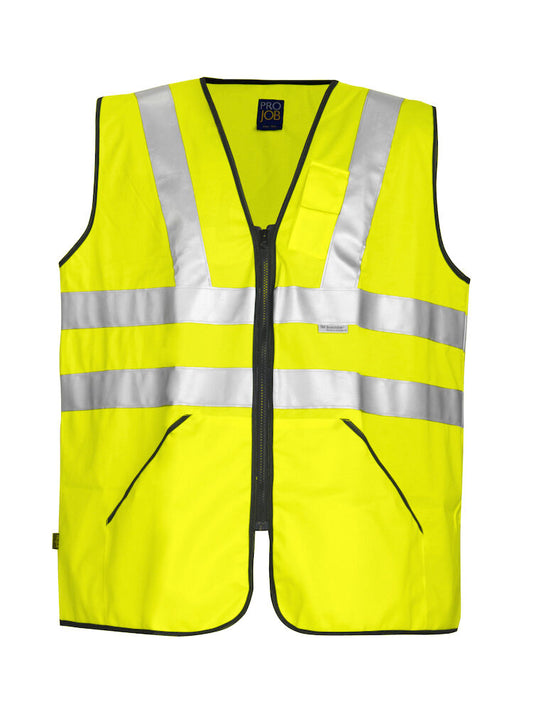ProJob 6702 VEST EN 471 CLASS 3 - COOZO