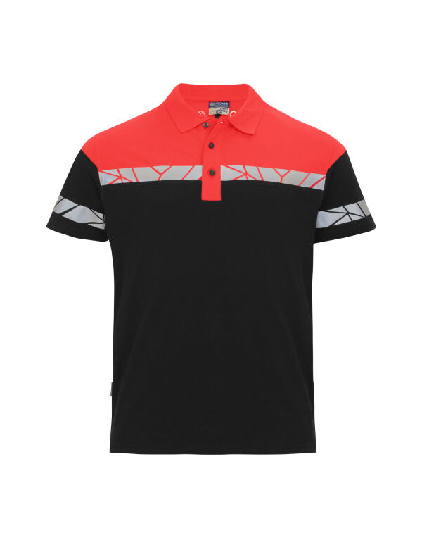 ProJob 647003 Pique Polo