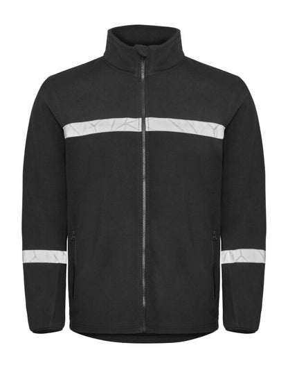ProJob 647300 Full Zip Fleece