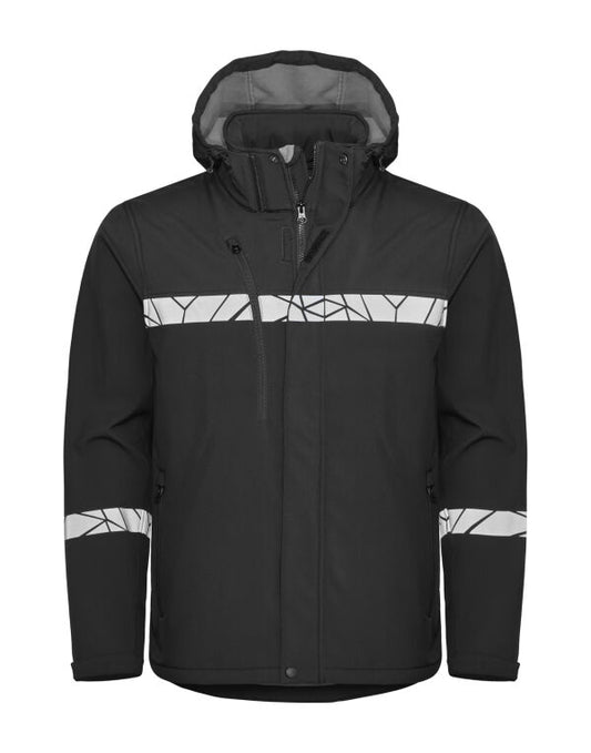 ProJob 647400 Softshell Jacket