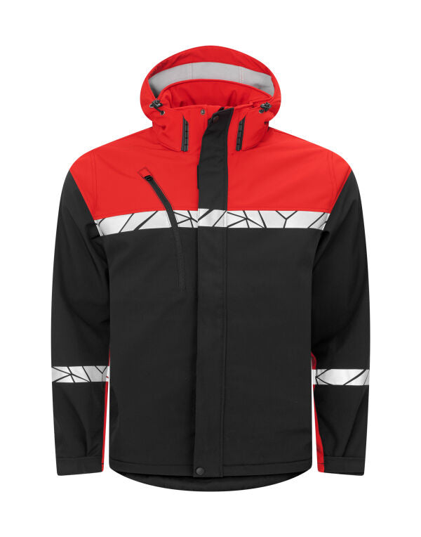 ProJob 647400 Softshell Jacket