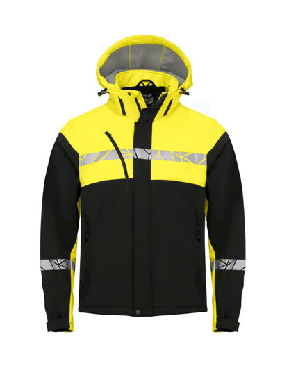 ProJob 647400 Softshell Jacket