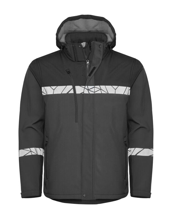ProJob 647400 Softshell Jacket