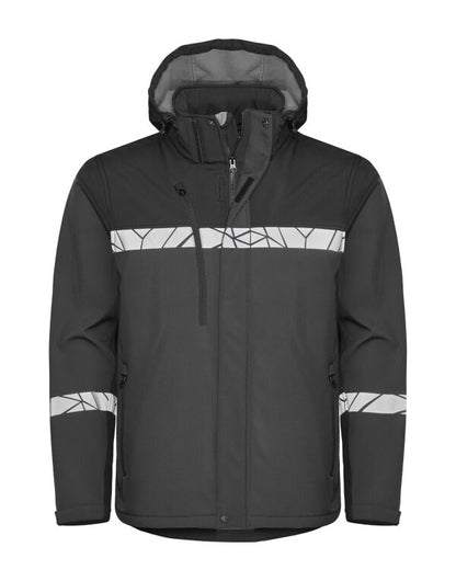 ProJob 647400 Softshell Jacket